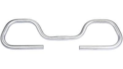 ErgoTec Contest   silber Produktbild 1