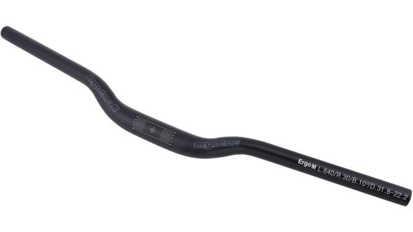 ErgoTec Ergo   schwarz