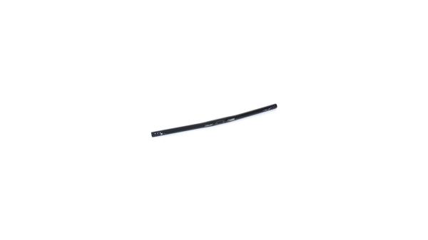 ErgoTec Flat Bar   schwarz