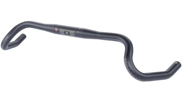 ErgoTec Gravel   schwarz