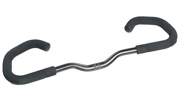 ErgoTec AHS Basic   schwarz