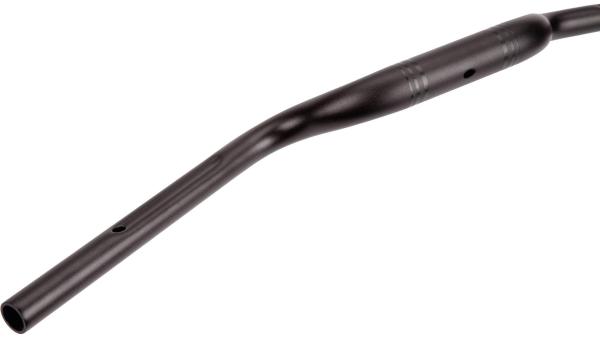 ErgoTec M-Bar Integra Sport   schwarz