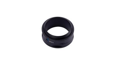 ErgoTec Barracuda Ahead   schwarz Produktbild 2