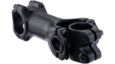ErgoTec Swell RE   schwarz Produktbild 1