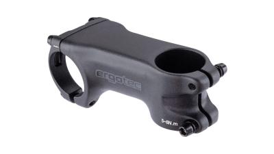 ErgoTec Hake   schwarz Produktbild 1