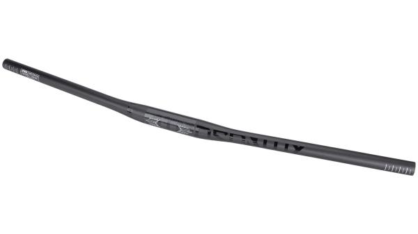Truvativ ATMOS Carbon   schwarz