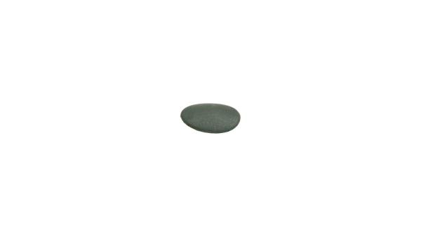 ErgoTec Abdeckstopfen   schwarz