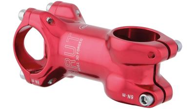 CONTEC Brut Select   rot Produktbild 1