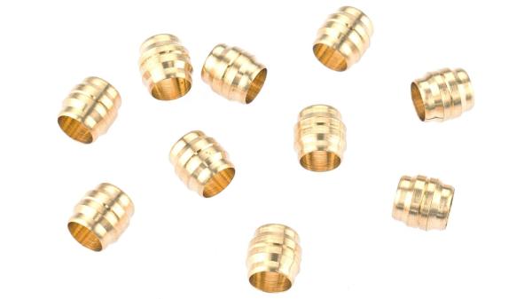 CONTEC Disc Stop Magura  1 1/8" gold