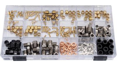 CONTEC Disc Stop Selection  1 1/8" gold, schwarz Produktbild 2
