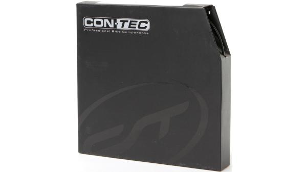 CONTEC Disc Stop Hose  1 1/8" schwarz