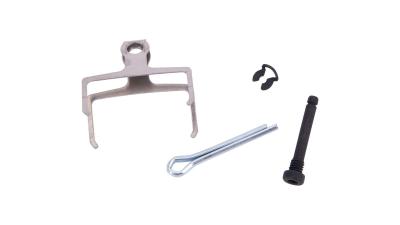 SRAM DB1  L braun, braun Produktbild 1