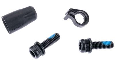 Shimano BR-MT520 und BL-MT501  XL schwarz Produktbild 1