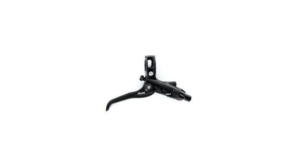 Avid Bremshebel  1 1/8"-1,5" tapered schwarz