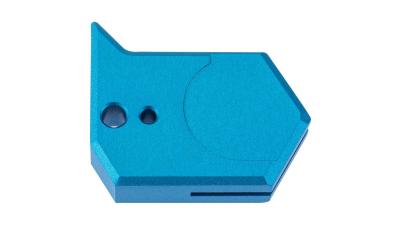 Campagnolo Werkzeug  1 1/8" blau Produktbild 1