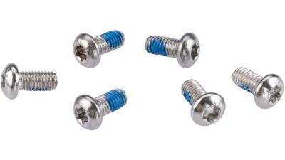 CONTEC CDR-1  XXL silber Produktbild 2