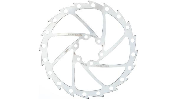 CONTEC CDR-2  XXL silber