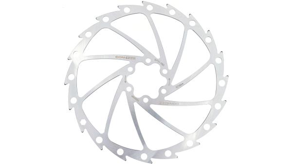 CONTEC CDR-2  XXL silber