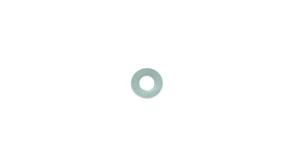 A2Z Spacer  1 1/8" silber