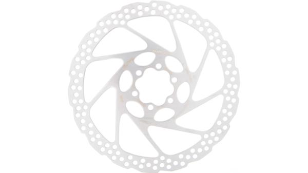 Shimano SM-RT56  XXL silber