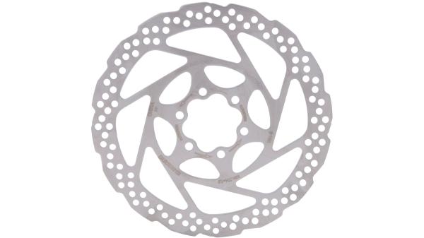 Shimano SM-RT56  XXL silber