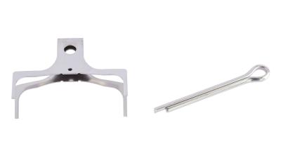 Shimano G04S  F1 silber, gelb Produktbild 1