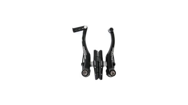Shimano Deore   schwarz