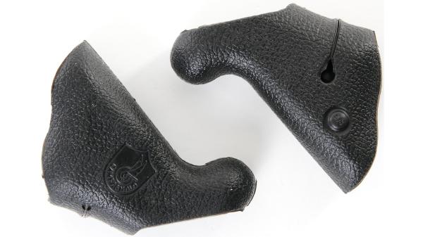 Campagnolo Griffgummi   schwarz