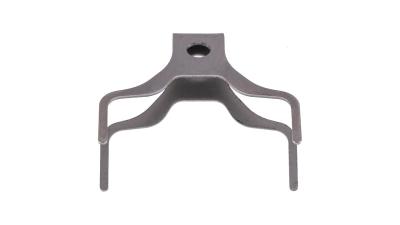 Kool Stop Scheibenbremsbelag  F1 braun, grau Produktbild 1