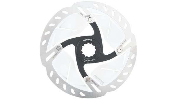 Shimano SM-RT800  3XL silber