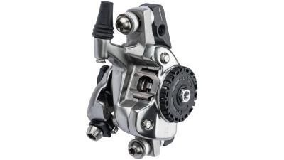 Avid Ball Bearing 7 Road SL  XL silber, grau Produktbild 1