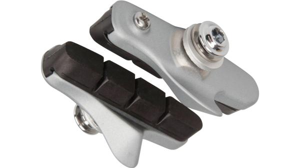 Shimano Bremsschuh   silber