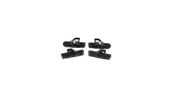 Campagnolo Bremsschuh   schwarz