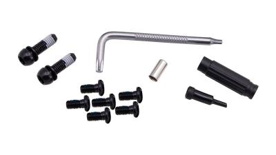 Avid Ball Bearing 5 Road  L silber, schwarz Produktbild 1