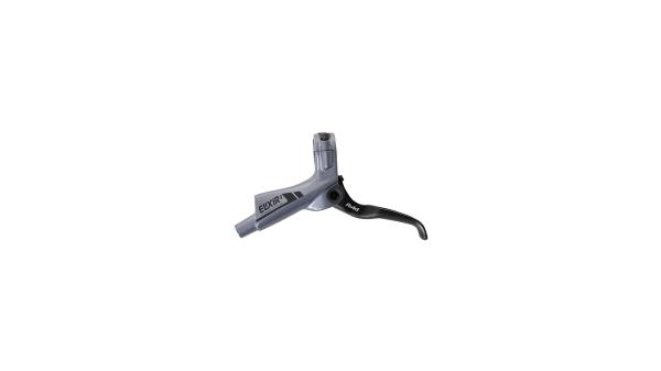 Avid Bremshebel  1 1/8"-1,5" tapered grau