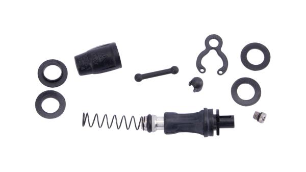 Avid Service-Kit  1 1/8"-1,5" tapered schwarz