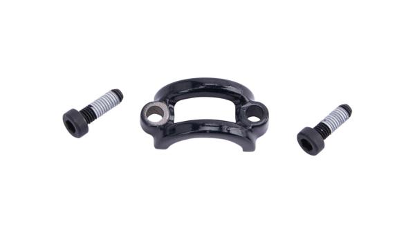 Avid Hebelschellen-Kit  L schwarz