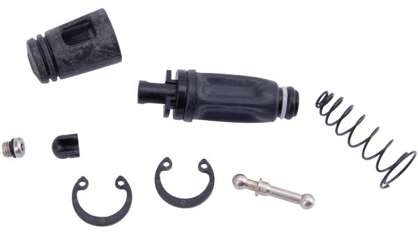 Avid Service-Kit  XXL schwarz