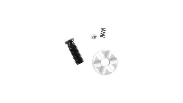 Avid Hebelweiteneinstellungs-Kit  XXL silber
