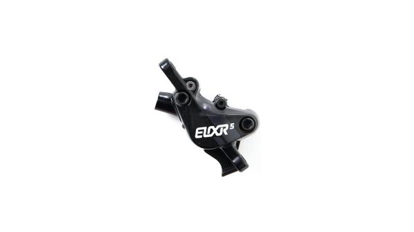 Avid Bremssattel  XXL schwarz
