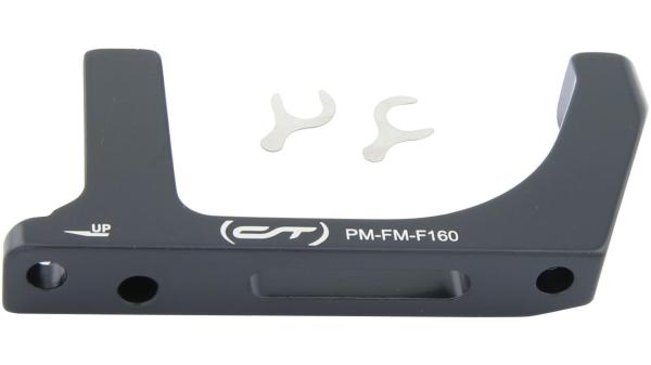 CONTEC CDA-PM-FM  XXL schwarz