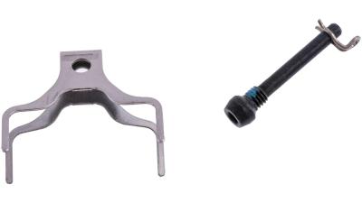 Campagnolo Scheibenbremsbelag  F1  Produktbild 1