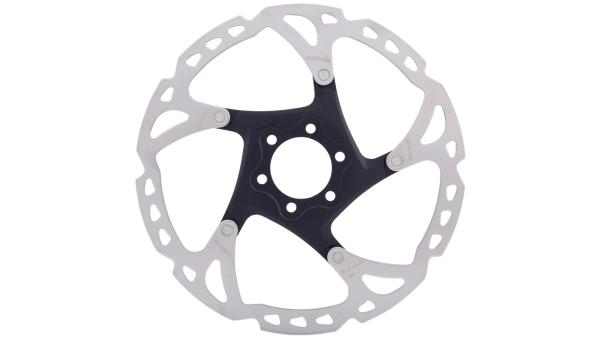 Shimano SM-RT76  XXL silber