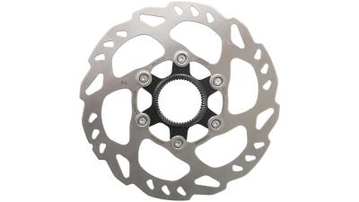 Shimano SLX SM-RT70  XXL silber Produktbild 1