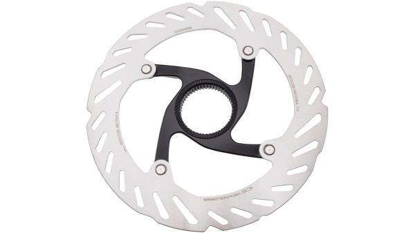 Shimano RT-CL700  XXL silber