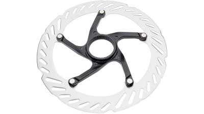 Shimano RT-CL700  XXL silber Produktbild 1