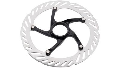 Shimano RT-CL700  XXL silber Produktbild 1
