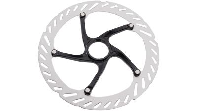Shimano RT-CL700  XXL silber Produktbild 1
