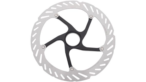 Shimano RT-CL700  XXL silber