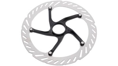 Shimano RT-CL700  XXL silber Produktbild 1